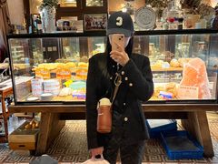 -波特曼西餐厅(南岗店)