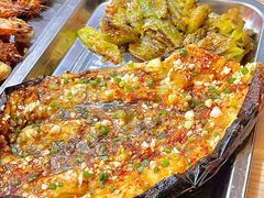 -李记烧烤(贡嘎大道店)