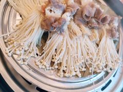 -港畔赶海蒸汽海鲜烧烤自助(仙螺岛店)