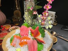 -蟹犇前•帝王蟹雪蟹(陆家嘴店)