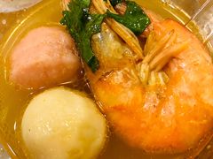-三鞭一花·独一处·元英砂锅(海光寺店)