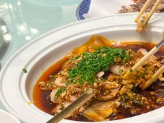 -滋味工坊中餐厅(高新区店)