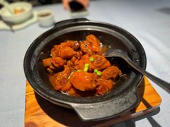 -晓粤·惹味粤菜(凯德乐峰广场店)