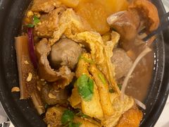 -牛楠楠·香港牛腩茶餐厅(永旺店)