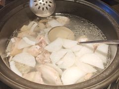 -同仁四季椰子鸡(宝安壹方城店)