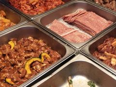 -非烤勿扰自助烤肉(虎门天虹店)