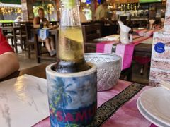 -Onion restaurant