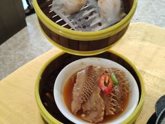 -明泉居茶点荟(车陂店)