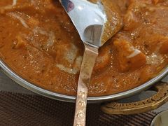 -Pita's&Tika's中东和印度风味餐厅(龙湖天街店)