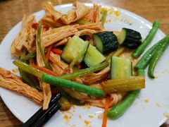 -崔记拉面馆(航北店)