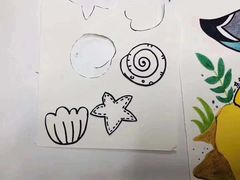 -东方童画少儿美术(莘庄体验馆)