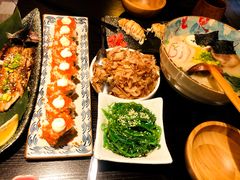 -鹏祖料理