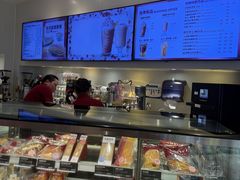 -COSTA COFFEE(天通苑华联店)