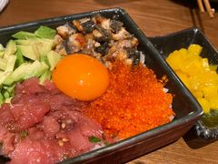 -無境·匠心日本料理(汉街店)