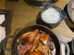 -呷哺呷哺(王府井喜悦店)