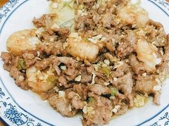 -聚发号清真菜馆