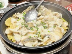 -山水茶艺馆·点心粤菜·30年老字号