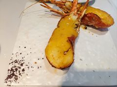 -皓景海鲜·地标美食(双月湾店)