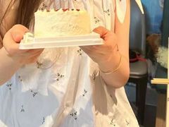 -老婆很芒榴莲千层蛋糕(丽泽桥店)