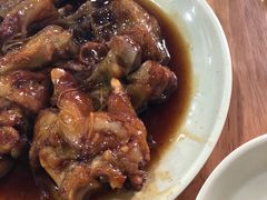 -贤花饭店(城阳店)