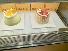 -théATRE 茶聚场(王府中環店)