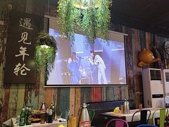 -年轮烧烤·羊蝎子·烤鱼(星湖街店)