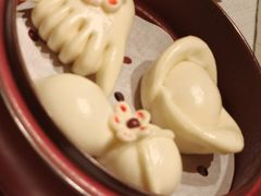 -叶叶菩提·晋福宫