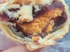 蛋黄酥-闻酥园(青羊区文殊坊店)