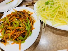 -姥家春饼店(漳州二路店)