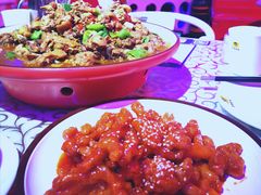 -巴特餐饮6加1音乐餐吧·新疆菜