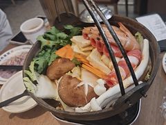 -小川洋风料理(武胜路凯德广场店)