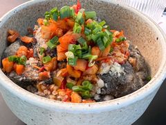 衡阳臭豆腐-渔芙南(三里屯店)