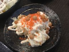 -哏儿寿司(红桥店)