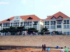 -老味道民宿(栈桥店)