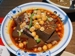 -肖四女乐山跷脚牛肉(南汇大学城生活广场店)