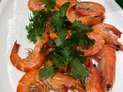 白灼虾-闽南厝·闽南菜(福隆店)