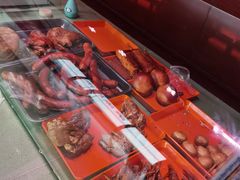 -张金涛熏鸡(x560店)