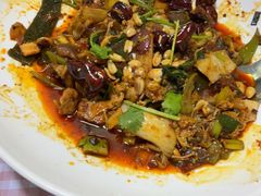 -拿渡·水煮鱼麻辣香锅(王府井奥莱·香江小镇店)