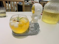 -蘇小主·创意中国菜(金茂览秀城店)