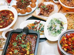 -李老哈·东北菜(宋园路店)