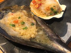 -三太子地摊烧烤·小龙虾(北蔡店)