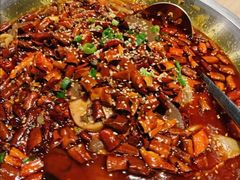 -味莊·青岛菜(云霄路店)