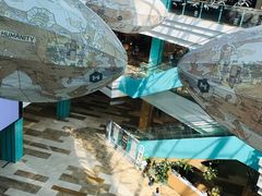 -大族广场Mall&More