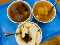 -冰神糖水铺(国贸中心店)