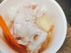 -介里海鲜自助(万达广场太原街店)