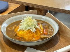 -爱樂咖啡(青年体育公园店)