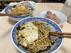 -盛兴面馆(真儒大厦店)