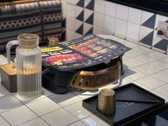 -一味一诚•鲜嫩烤鱼(昌发展万科广场店)