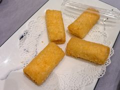 -鲜来厚道原味渔村·粤菜·宴会·海景餐厅(大梅沙店)