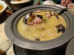 -锦府盐帮·侯宅(五棵松万达店)